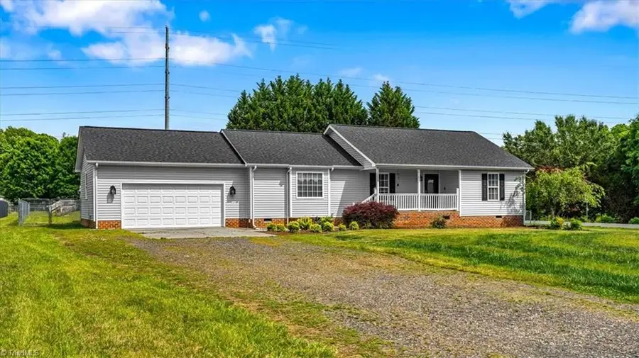 8300 Dorwood Drive, Browns Summit, NC 27214 - #2