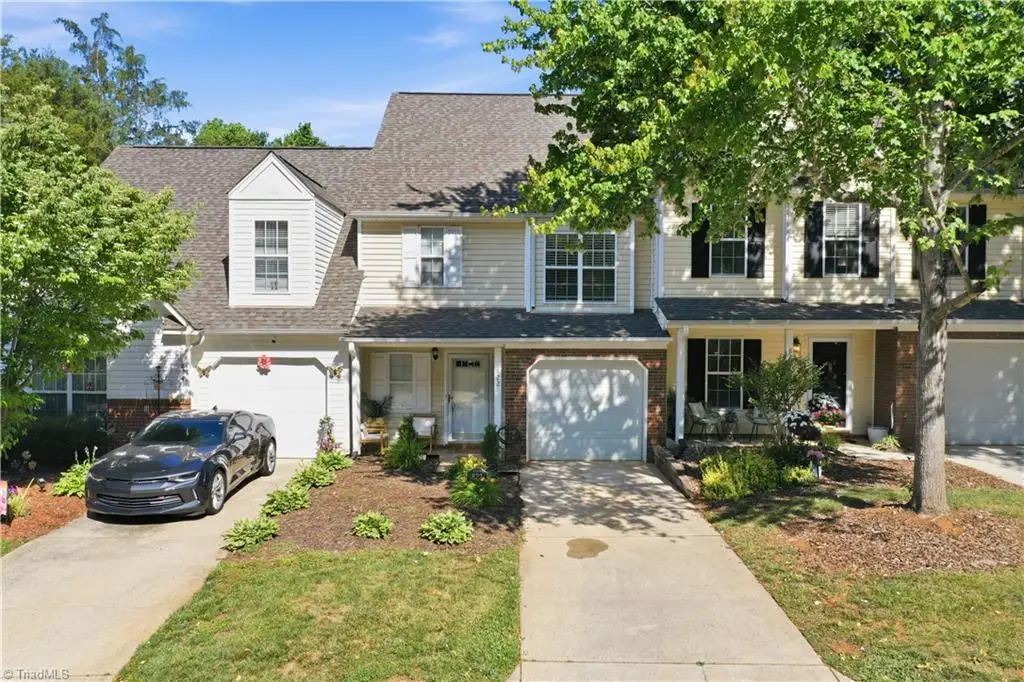 822 Creek Crossing Trail, Whitsett, NC 27377 - #1