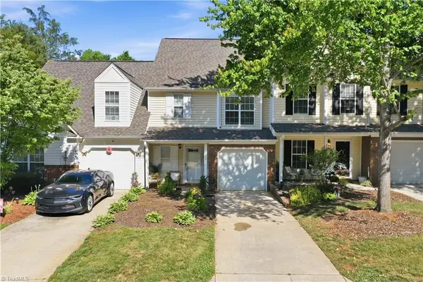 822 Creek Crossing Trail, Whitsett, NC 27377