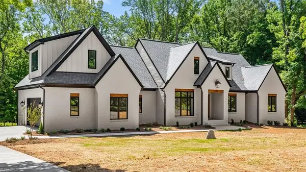 5503 Francisco Drive, Greensboro, NC 27410