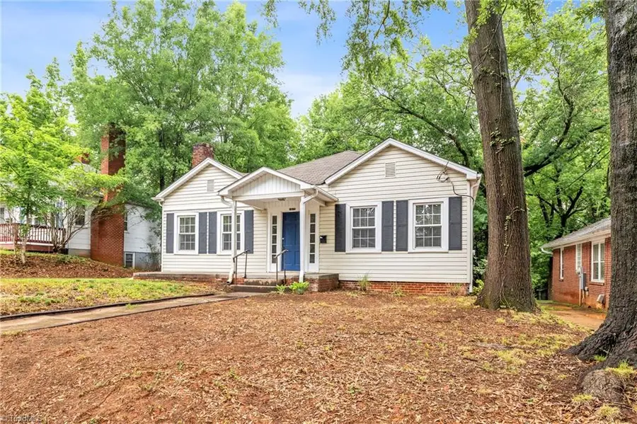 1915 W Academy Street, Winston Salem, NC 27103 - #3