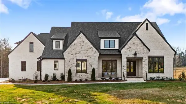 7539 Shadow Creek Drive, Summerfield, NC 27358