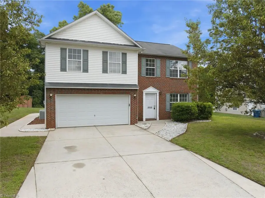 2002 Lannigan Drive, Greensboro, NC 27406 - #2
