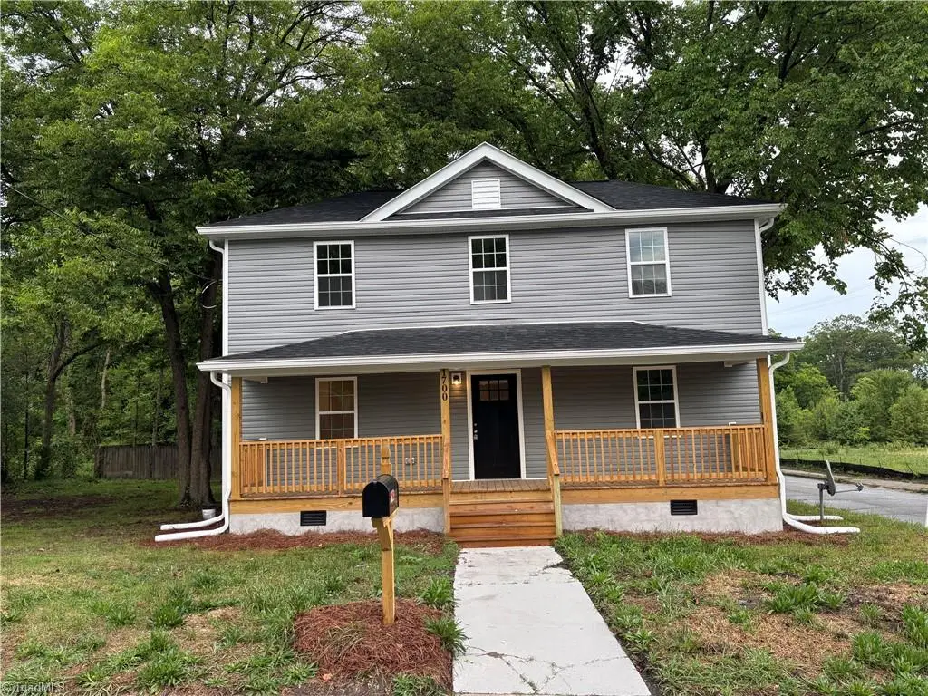1700 Ball Street, Greensboro, NC 27405 - #1