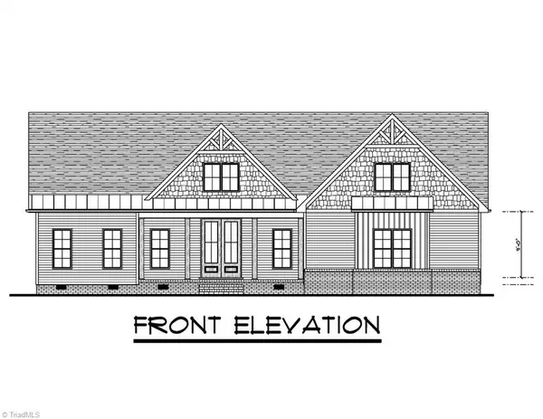 8410 S Richardsonwood Road, Browns Summit, NC 27214