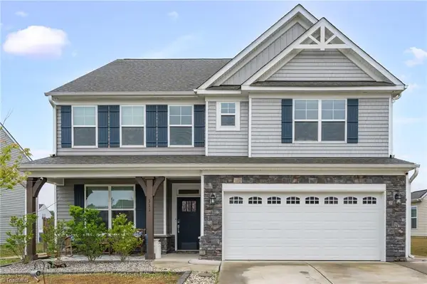 511 Brycewood Drive, Burlington, NC 27215