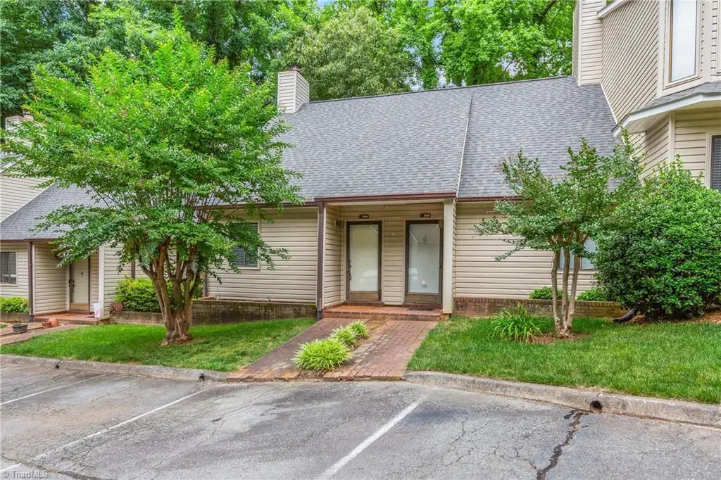304 Winding Forest Drive, Winston Salem, NC 27104 - #1