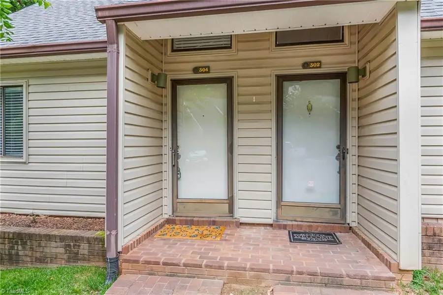 304 Winding Forest Drive, Winston Salem, NC 27104 - #2