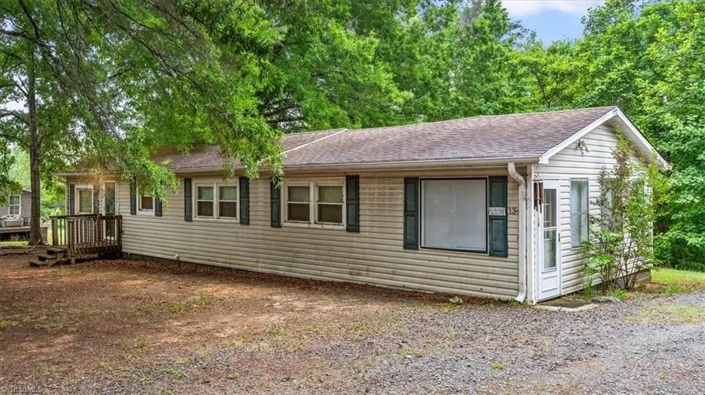 134 Shamu Drive, Reidsville, NC 27320 - #1