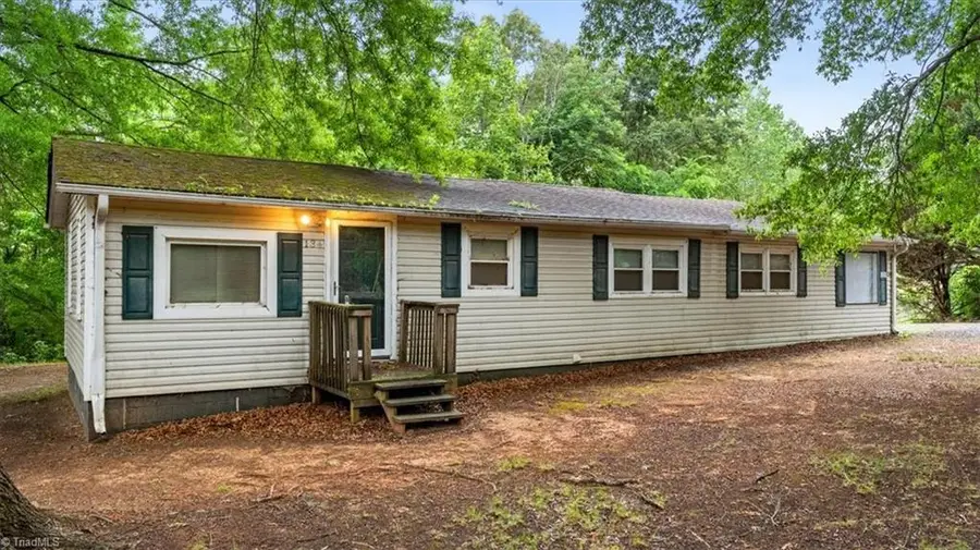 134 Shamu Drive, Reidsville, NC 27320 - #3