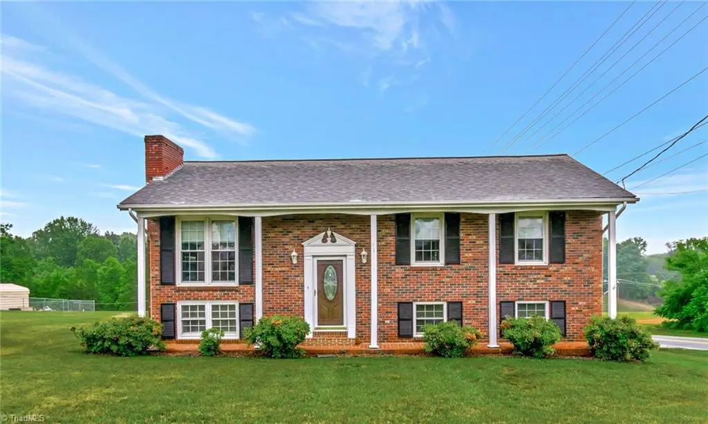 132 Sparta Road, North Wilkesboro, NC 28659 - #1