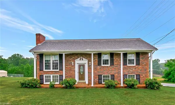 132 Sparta Road, North Wilkesboro, NC 28659