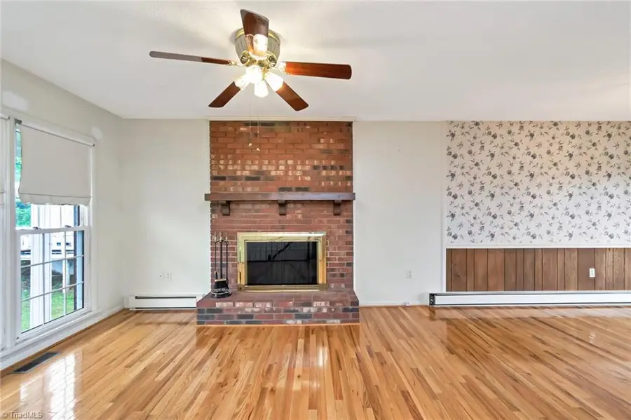 132 Sparta Road, North Wilkesboro, NC 28659 - #2