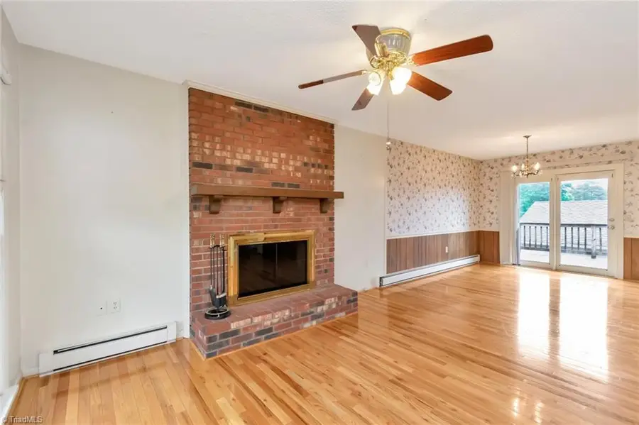132 Sparta Road, North Wilkesboro, NC 28659 - #3