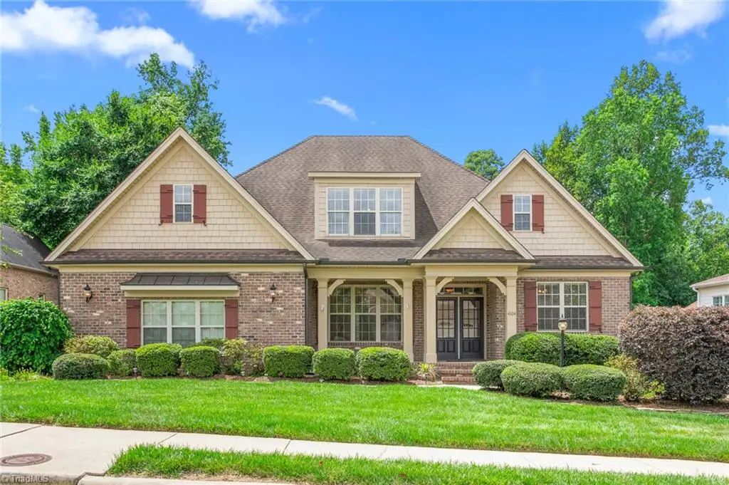 4104 Limerick Drive, Burlington, NC 27215 - #1