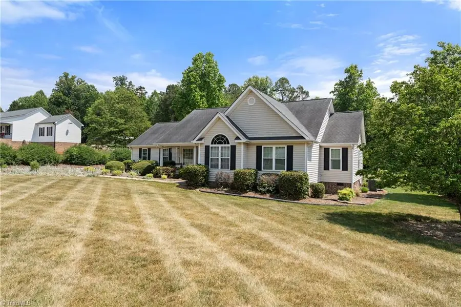 1281 Barker Drive, Randleman, NC 27317 - #3