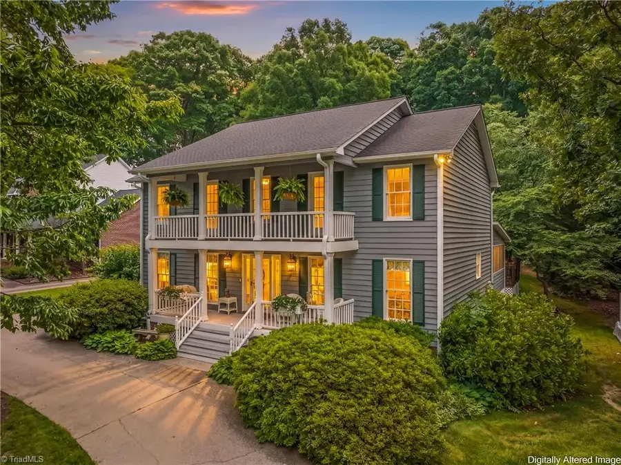 806 Mcnair Court, High Point, NC 27265 - #3