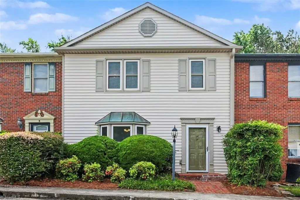 903 Park Place Drive, Kernersville, NC 27284 - #1