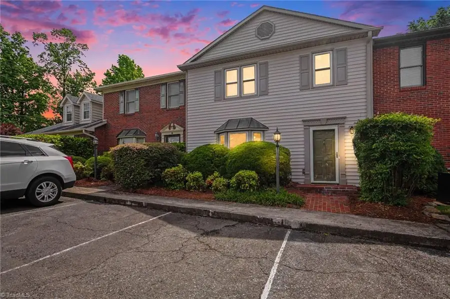 903 Park Place Drive, Kernersville, NC 27284 - #3