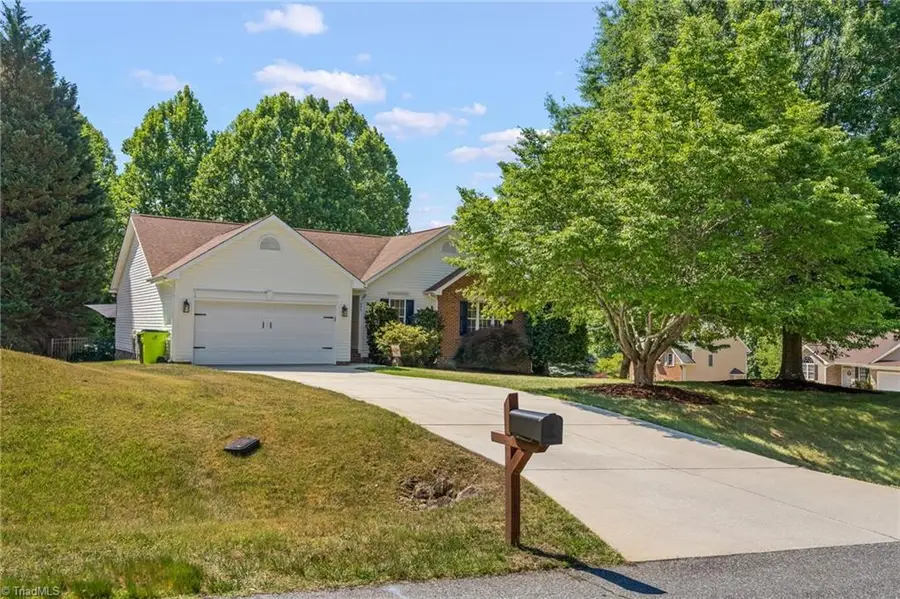 7900 Mccreedy Drive, Oak Ridge, NC 27310 - #2
