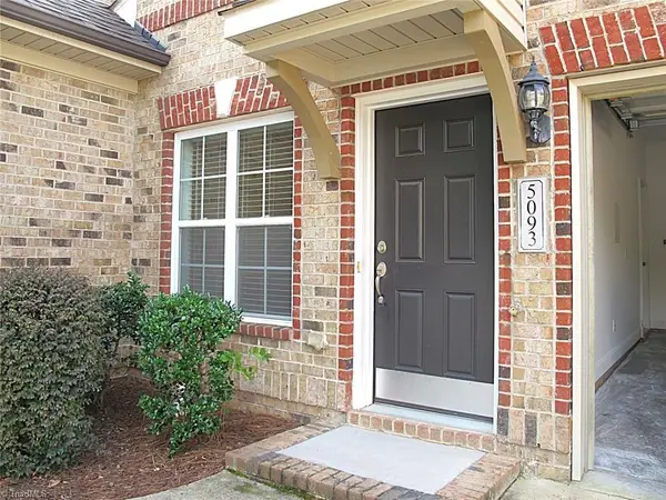 5093 Wyngate Village Drive, Winston-Salem, NC 27103