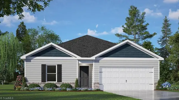 134 Greenbrier Way, Stoneville, NC 27048
