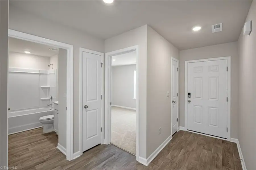 134 Greenbrier Way, Stoneville, NC 27048 - #2