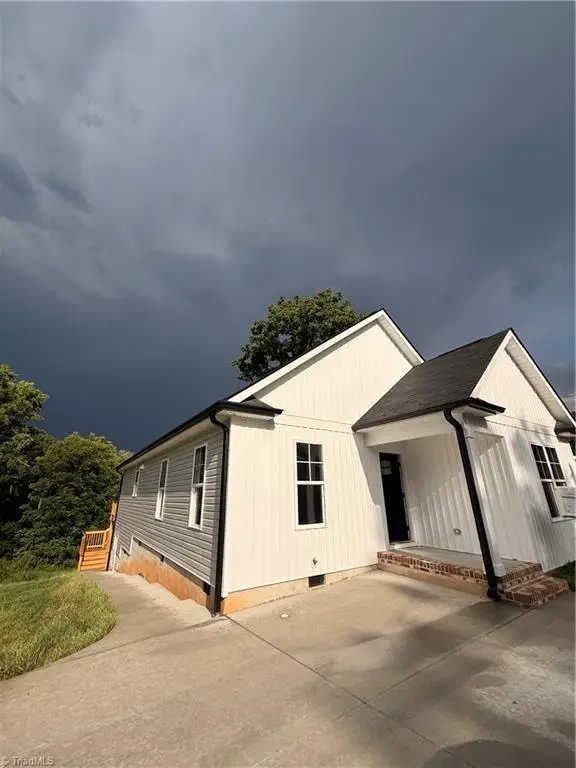 1313 Kearns Alley, High Point, NC 27260 - #2