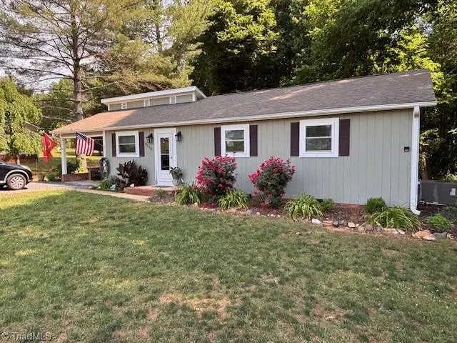 6458 Nc Highway 801 S, Mocksville, NC 27028 - #1