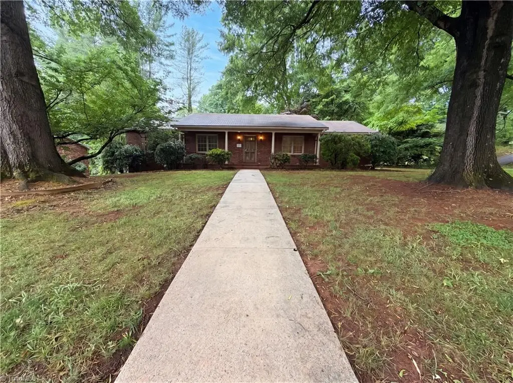 3010 Hope Valley Road, Winston Salem, NC 27106 - #1