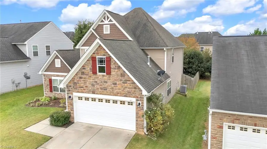 758 Breeders Cup Drive, Whitsett, NC 27377 - #2