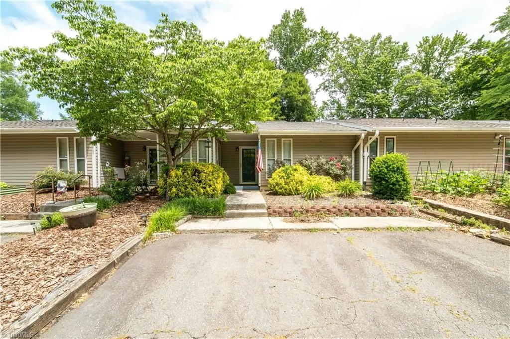 2505 Tantelon Place, Winston Salem, NC 27127 - #1