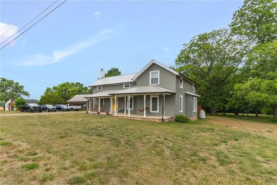 4681 Gumtree Road, Wallburg, NC 27107 - #2