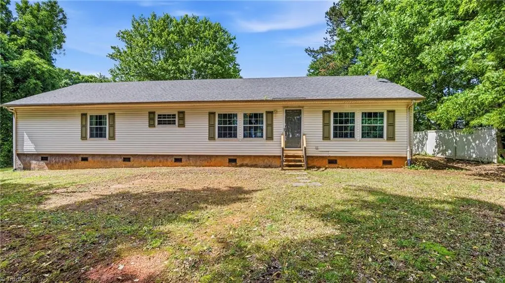 174 Morningside Road, Randleman, NC 27317 - #1