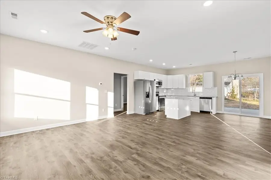 1038 Grady Street, Salisbury, NC 28144 - #3