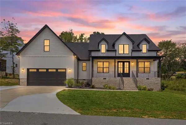 7606 Monty Drive, Kernersville, NC 27284