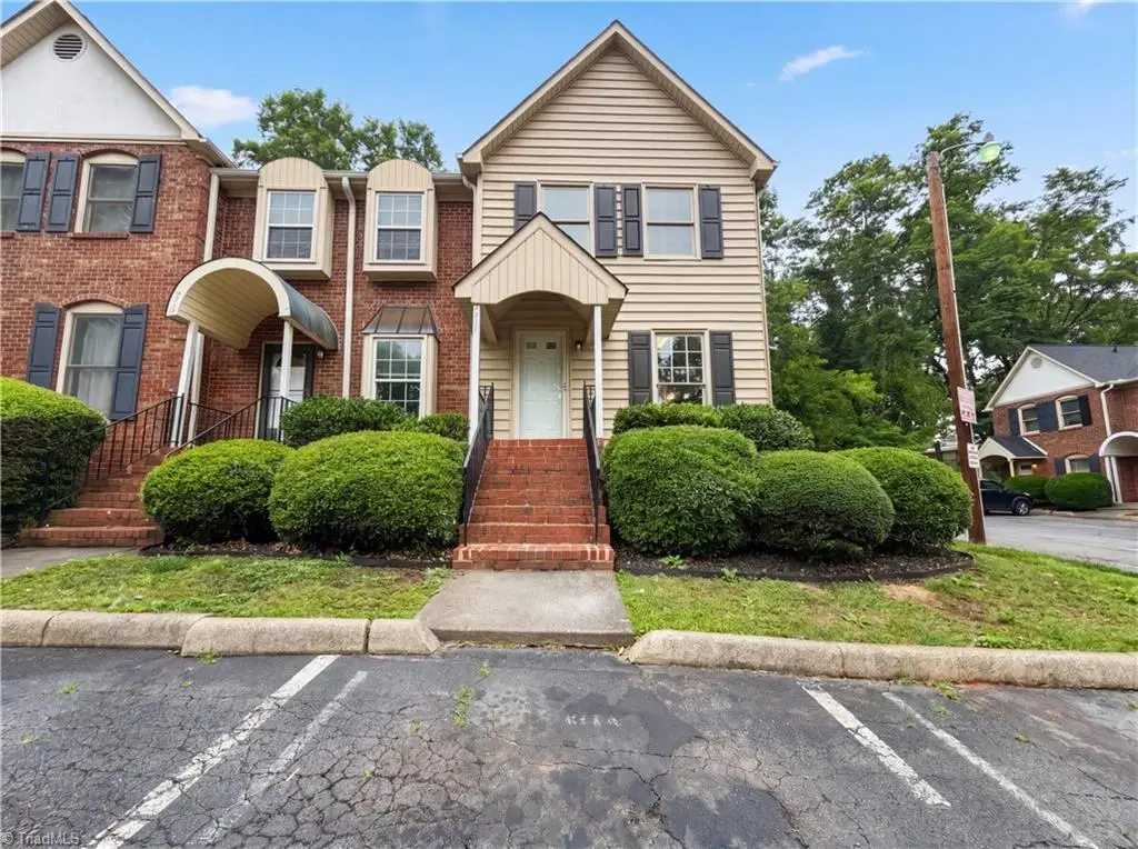 314 Mar Don Hills Court, Winston Salem, NC 27104 - #1