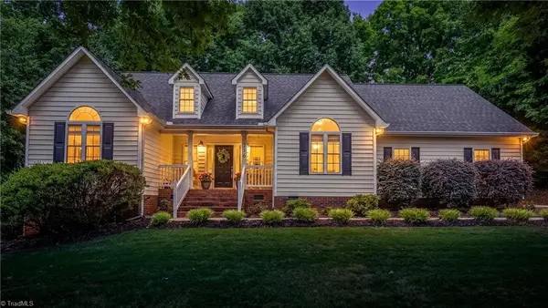 116 High Shoals Lane, Statesville, NC 28677