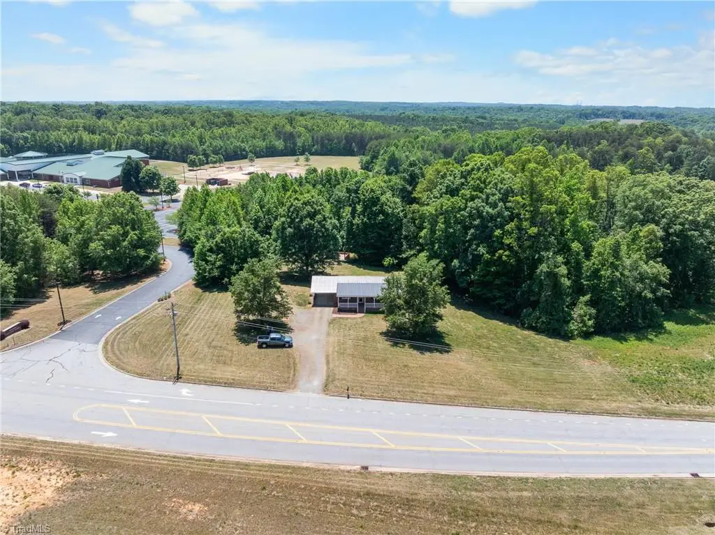 0 Sardis Church Road, Madison, NC 27025 - #1
