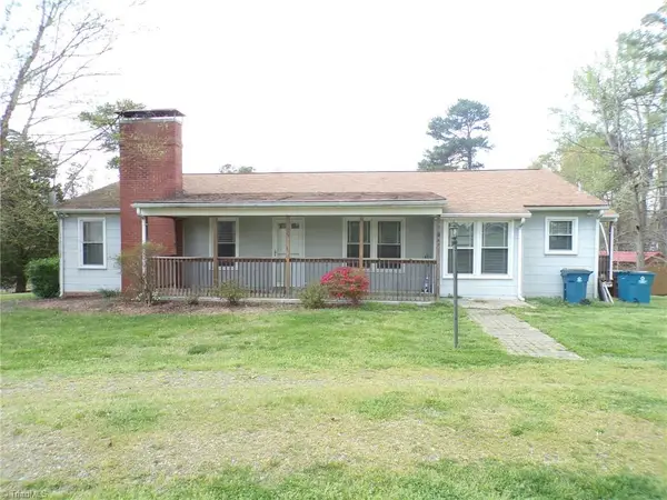 4711 Woody Mill Road, Greensboro, NC 27406