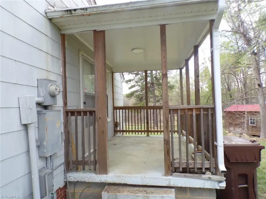 4711 Woody Mill Road, Greensboro, NC 27406 - #3
