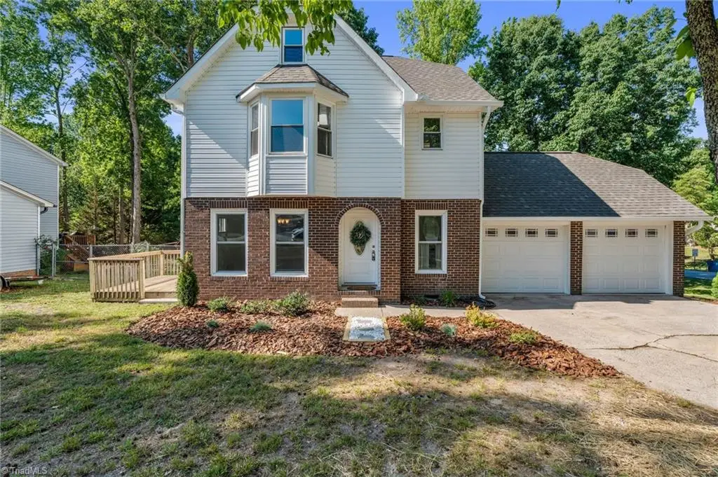 119 Brandon Lane, Trinity, NC 27370 - #1