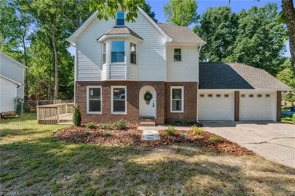 119 Brandon Lane, Trinity, NC 27370