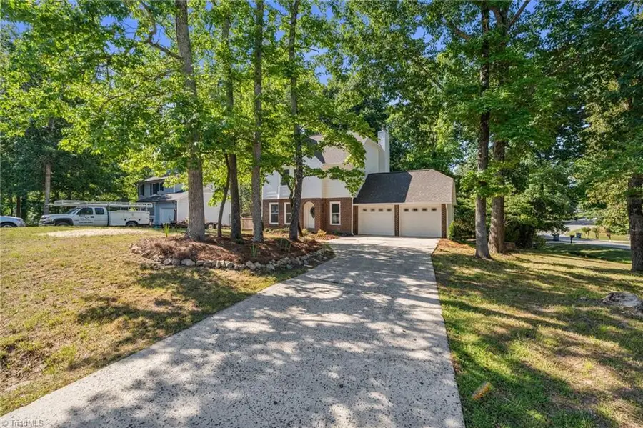 119 Brandon Lane, Trinity, NC 27370 - #3