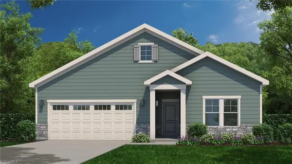 3425 Willowcrest Street, High Point, NC 27265