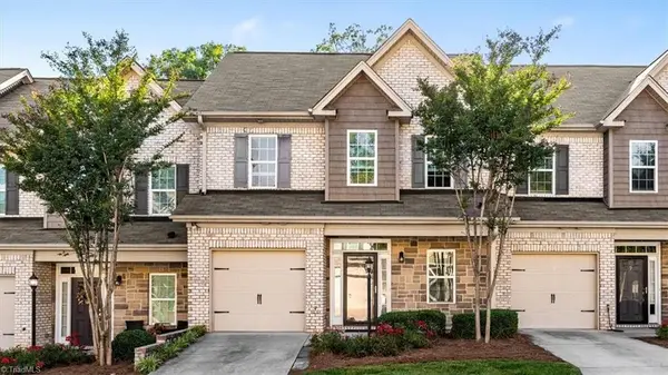 5 Pisgah Forest Circle, Greensboro, NC 27455