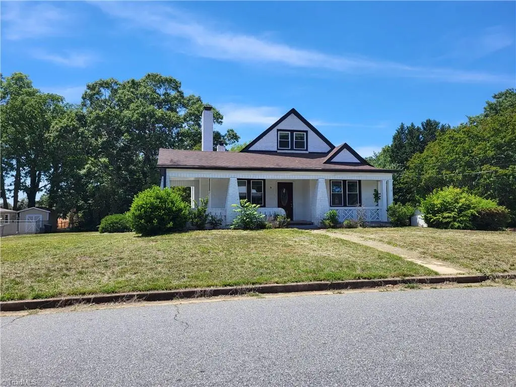 3500 Rosemont Avenue, Winston Salem, NC 27127 - #1