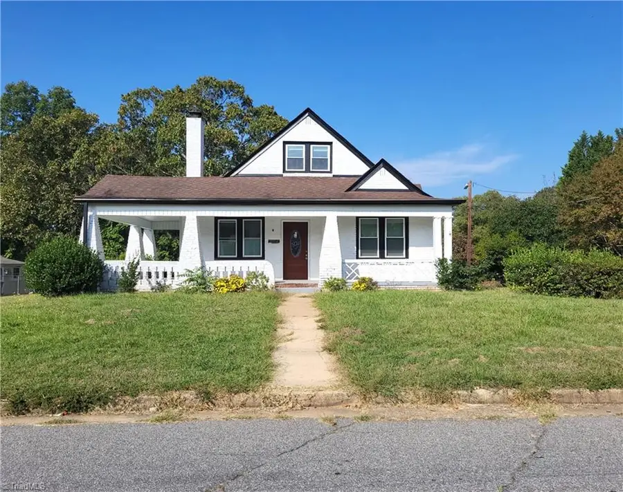 3500 Rosemont Avenue, Winston Salem, NC 27127 - #2