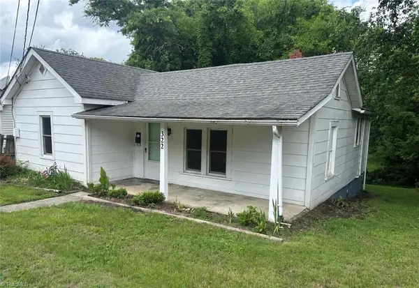 322 Hadley Street, Mount Airy, NC 27030