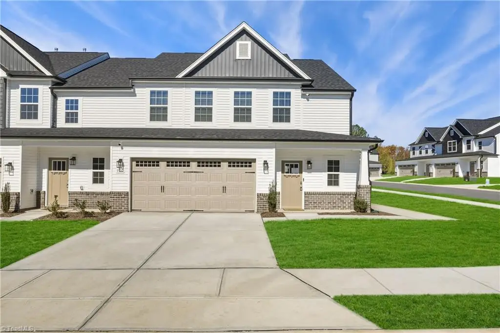 4745 Winding Trail #Lot 30, Summerfield, NC 27358 - #1